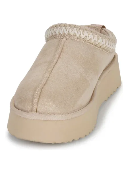 Pantofi Les Petites Bombes bej