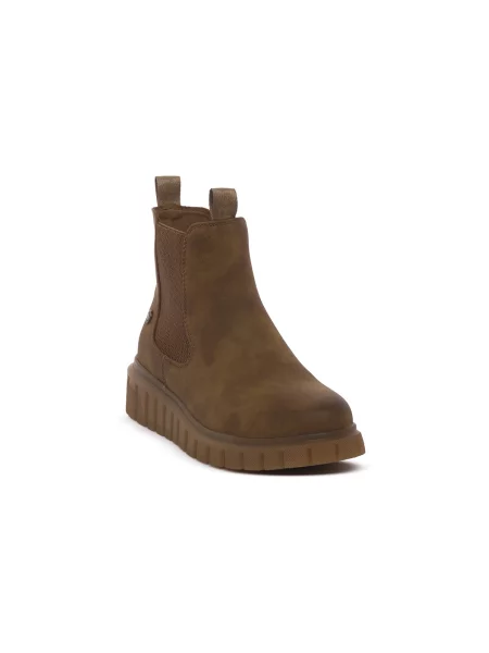 Pantofi Refresh maro