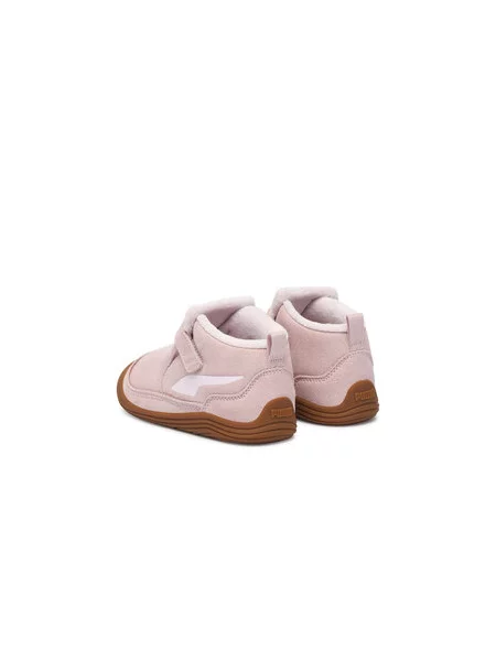 Bakancs Puma Kitten Mid Premium V Inf Világos rózsaszín