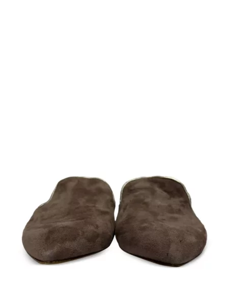 Mule natikače Malone Souliers smeđa