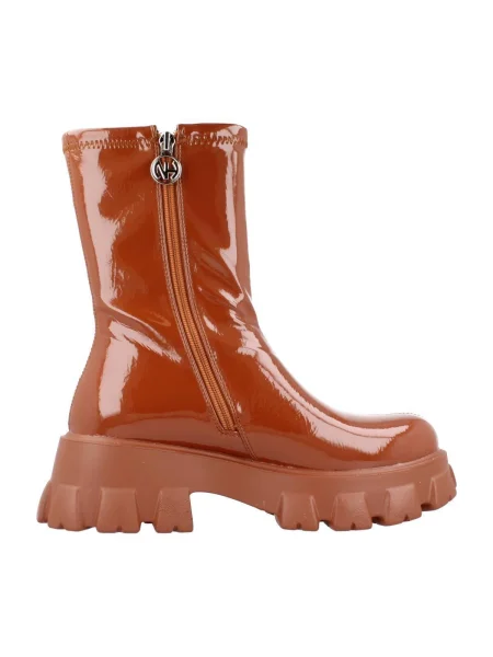 Pantofi Noa Harmon maro