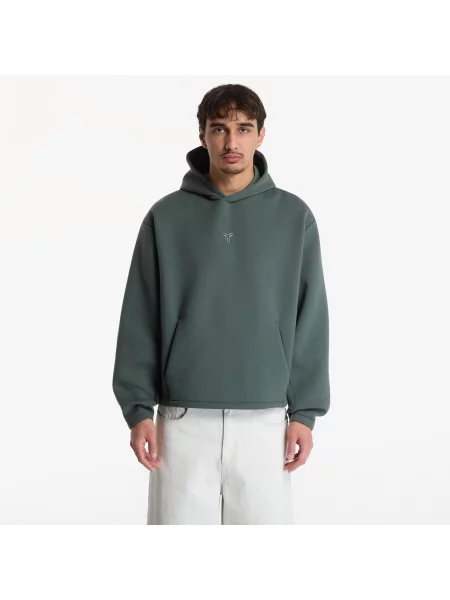 Суитшърт Nike Kobe Dri-FIT Pullover Basketball Hoodie Mineral Spruce/ Mineral Spruce L