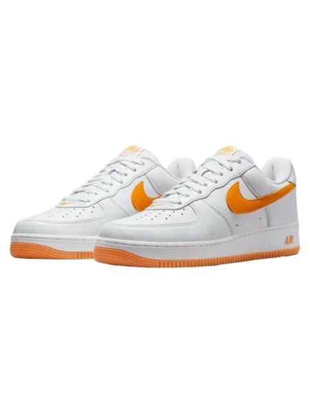 Pantofi Nike retro alb