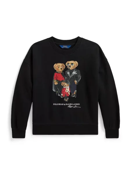 Детский свитер Polo Ralph Lauren