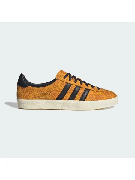 BUTY MEXICANA białe