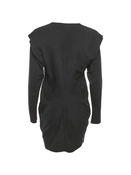 Rochie mini Iro de costum negru
