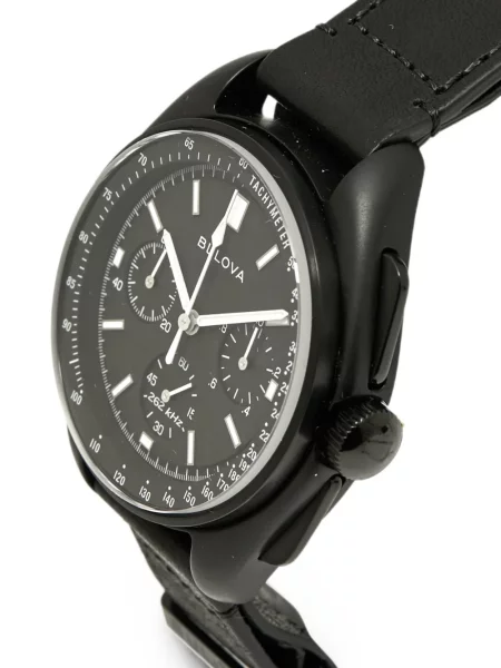 Ceas Bulova negru
