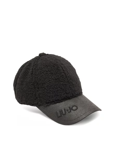 Șapcă Liu Jo negru