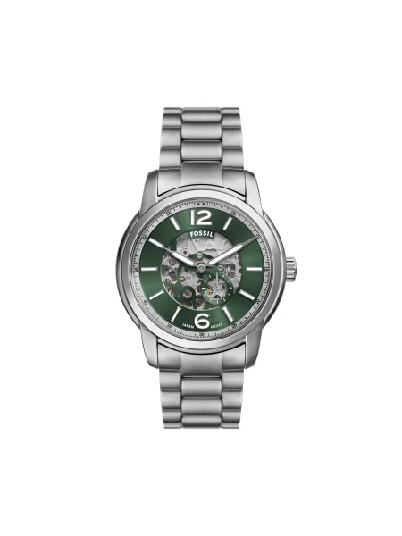 Часовници Fossil сребристо