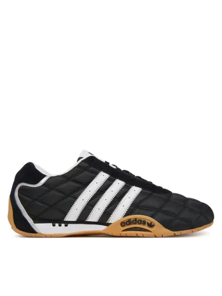 Adidas Сникърси Adi Racer Lo черен