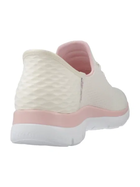 Pantofi Skechers bej