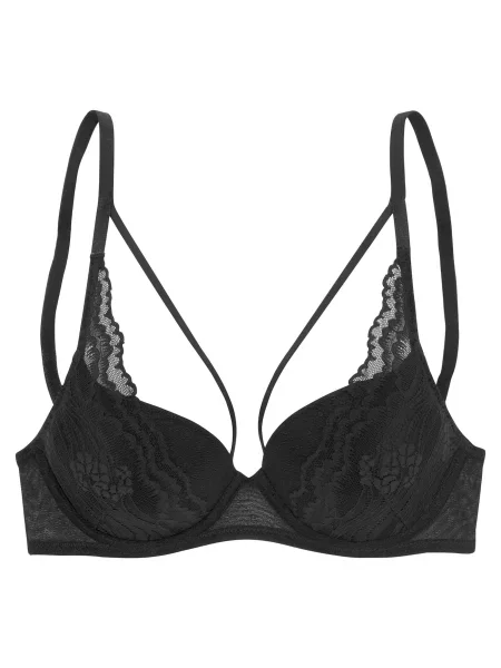 S.Oliver Sutien negru