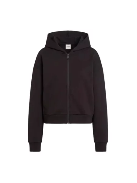 Sweter Calvin Klein czarny