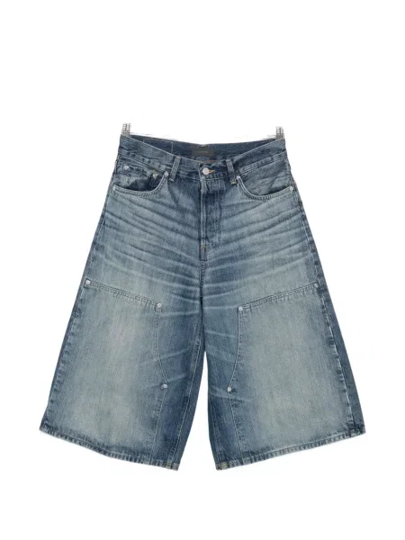 Pantaloni scurți Haikure albastru
