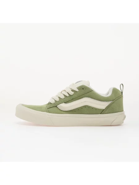 Сникърси Vans Knu Skool Suede Neutral Olive EUR