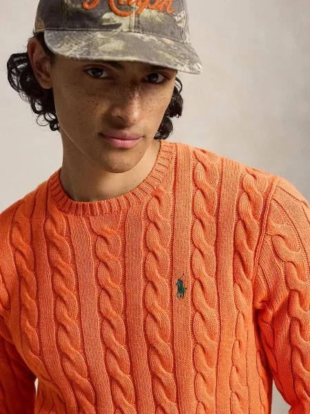 Polo Ralph Lauren светр