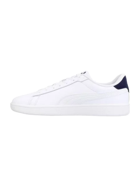 Pantofi Puma alb