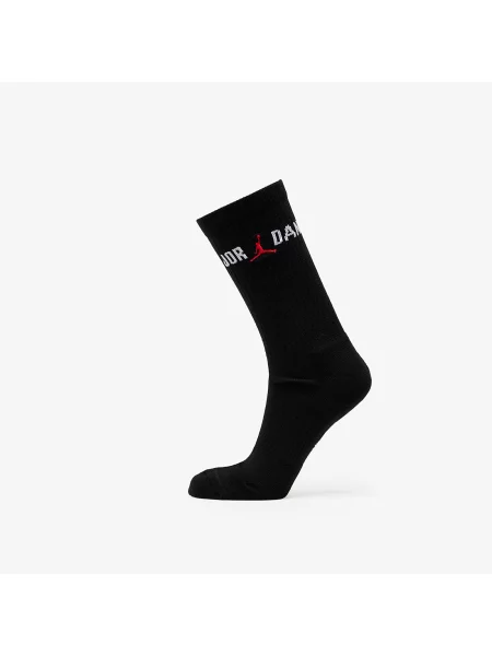 Носки Nike Jordan белые