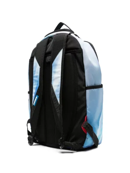 Dětské batoh Sprayground Kid modrý