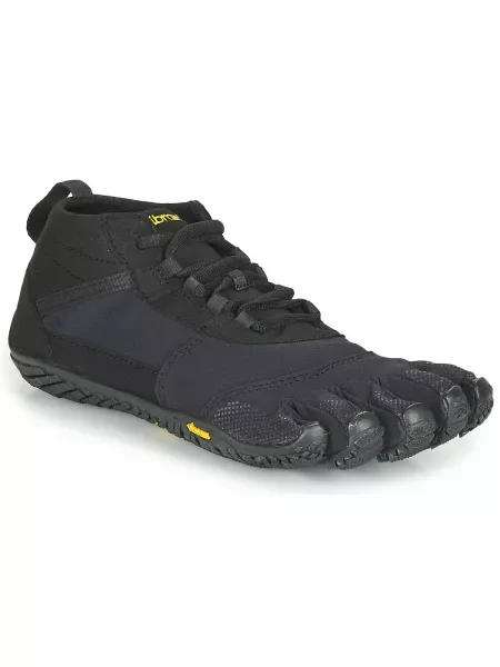 Tenisky Vibram Fivefingers čierna