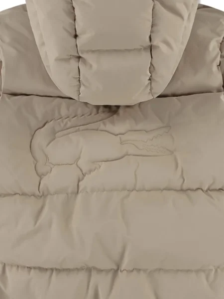Kurtka dziecięca Lacoste