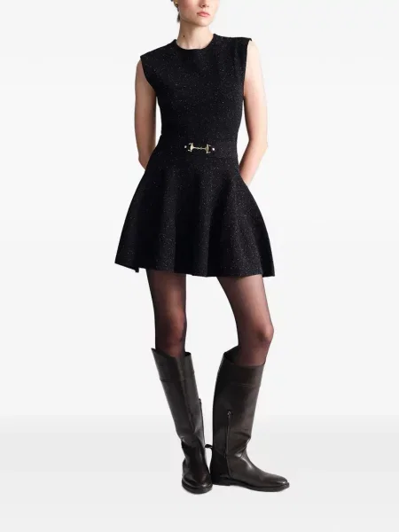 Rochie Cara Cara negru