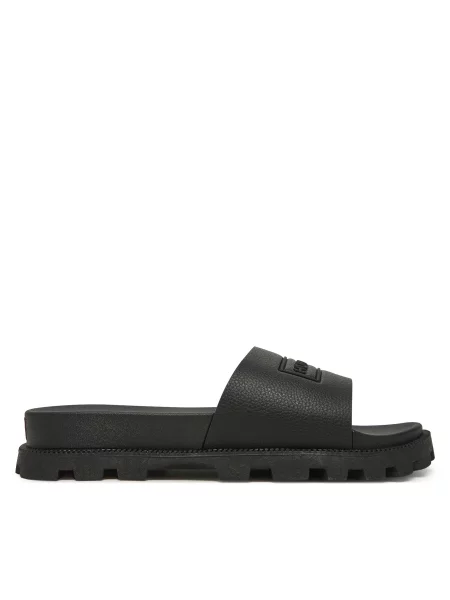 Natikači Hunter črna