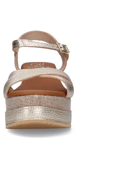 Pantofi Oh My Sandals