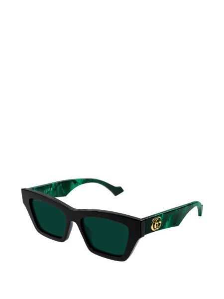 Ochelari de soare Gucci Eyewear negru