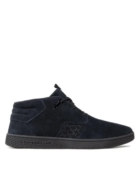 CAT Footwear Ghete Pause Mid Shoe negru