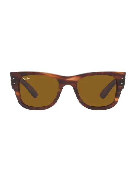 Ray-Ban napszemüveg barna fekete