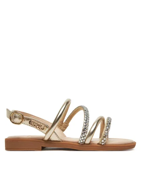Sandali Liu Jo M zlata