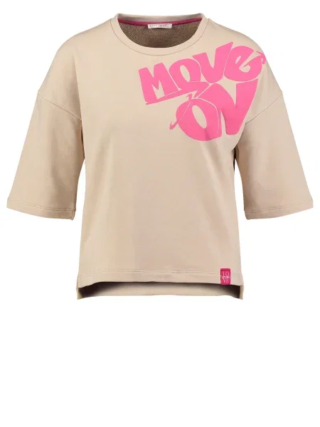 Palton Key Largo bej