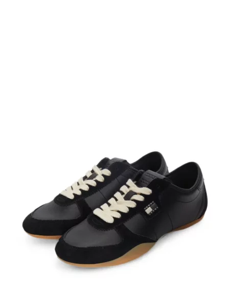 Top Tommy Hilfiger negru