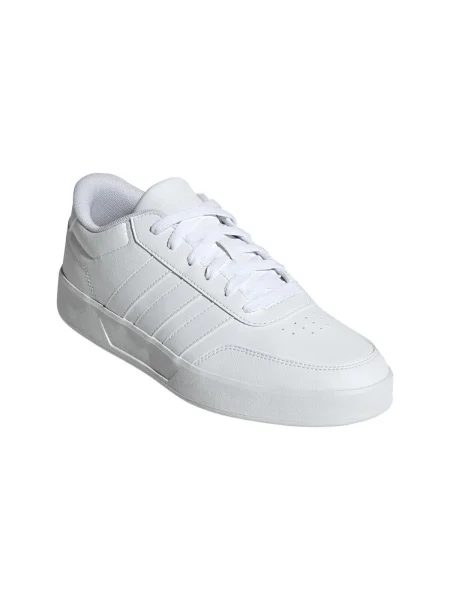 Pantofi Adidas alb