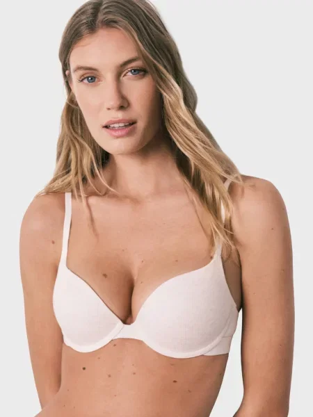Бюстгальтер Women'secret білий