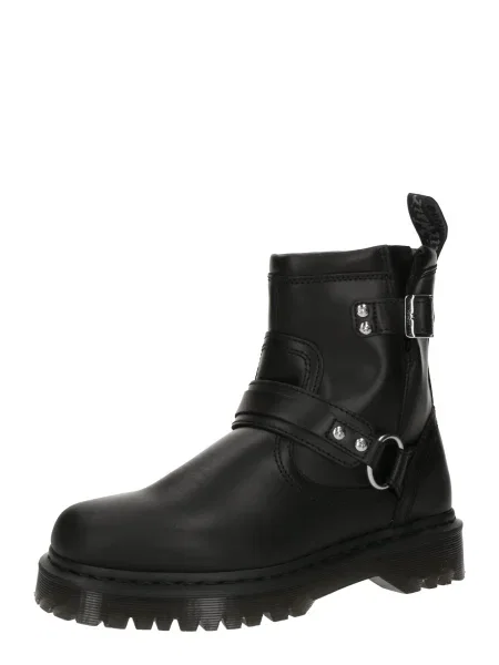 Dr. Martens Cizme glezne Anistone' negru