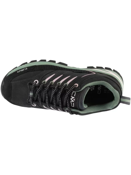 Pantofi Cmp gri