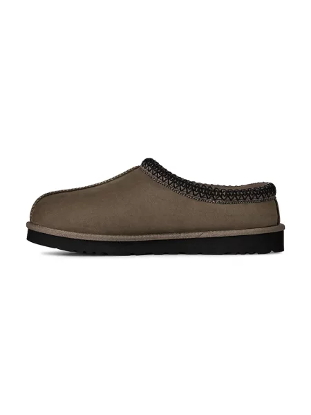 UGG Пантофи M Tasman II Nubuck кафяво