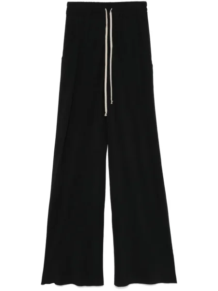 Pantaloni Rick Owens negru