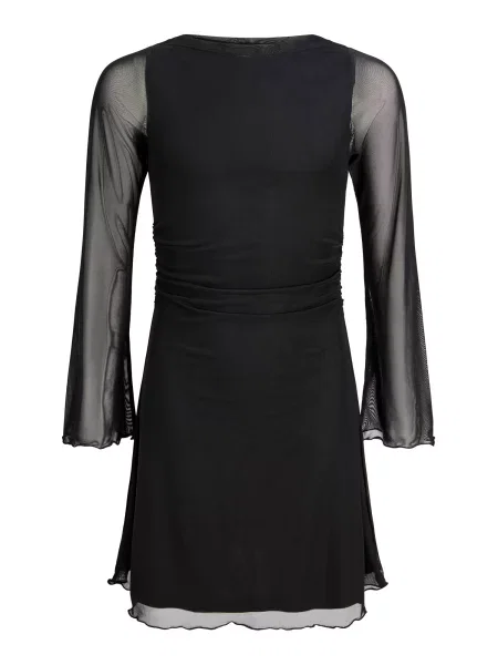 JJXX Rochie JXMINNA' negru