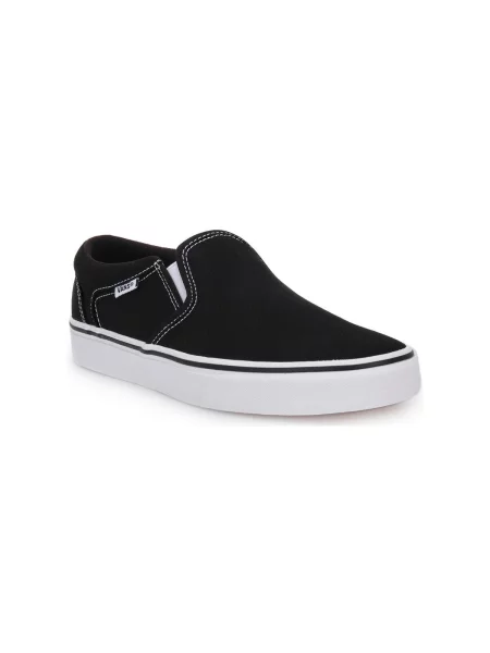 Tenisice Vans crna