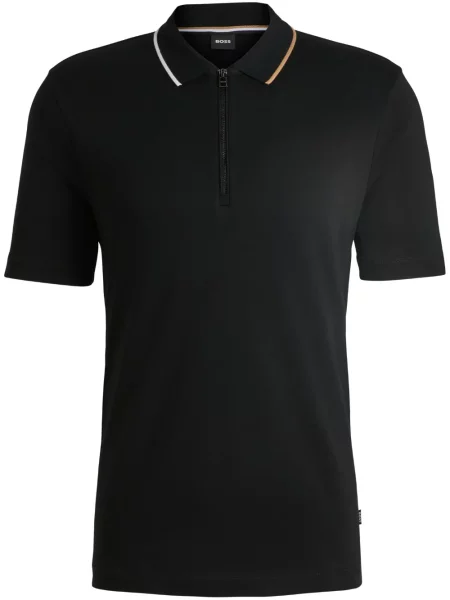 Polo Boss negru
