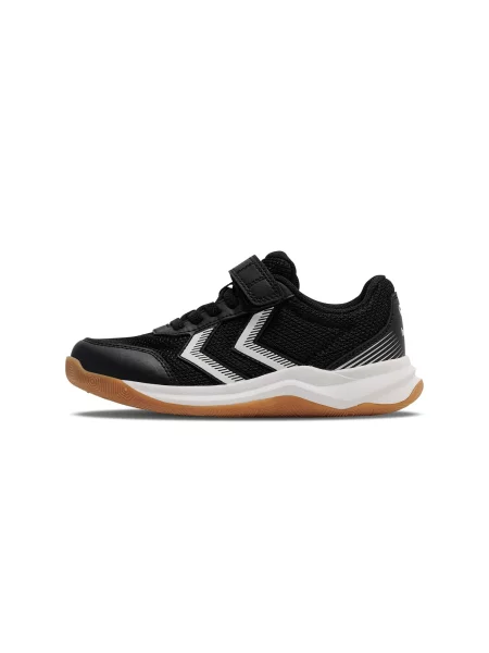 Hummel Pantofi sport Multiplay Flex negru alb