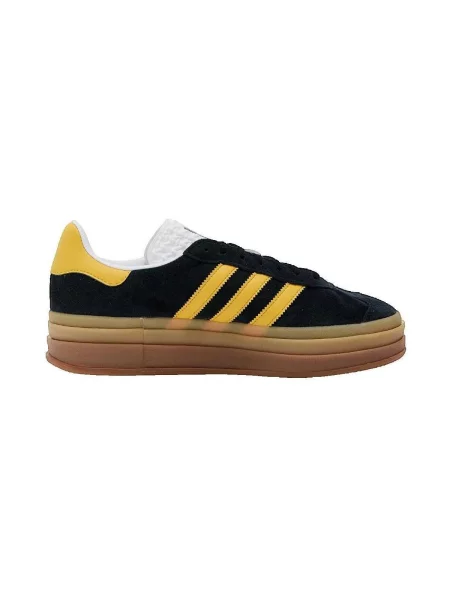 Tenisky Adidas Gazelle čierna