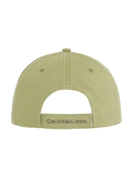 Calvin Klein Jeans Baseball sapka menta