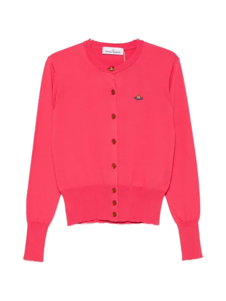 Cardigan Vivienne Westwood roz