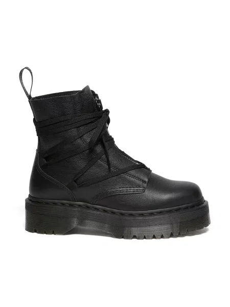 Pantofi Dr. Martens din piele negru