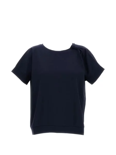 Tricou Msm Studio albastru