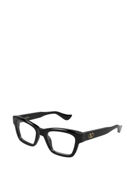 Слънчеви очила Valentino Garavani Eyewear черно